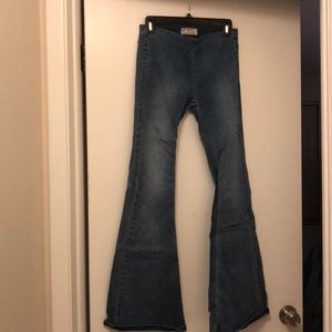 Free People Jeans